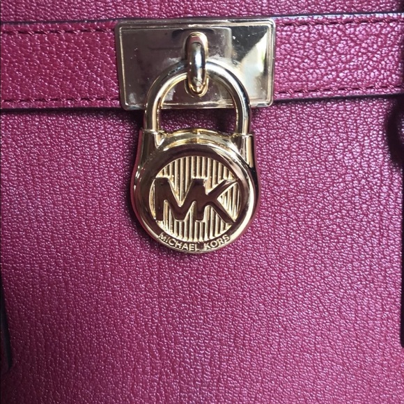 Michael Kors Purse - Picture 2 of 5